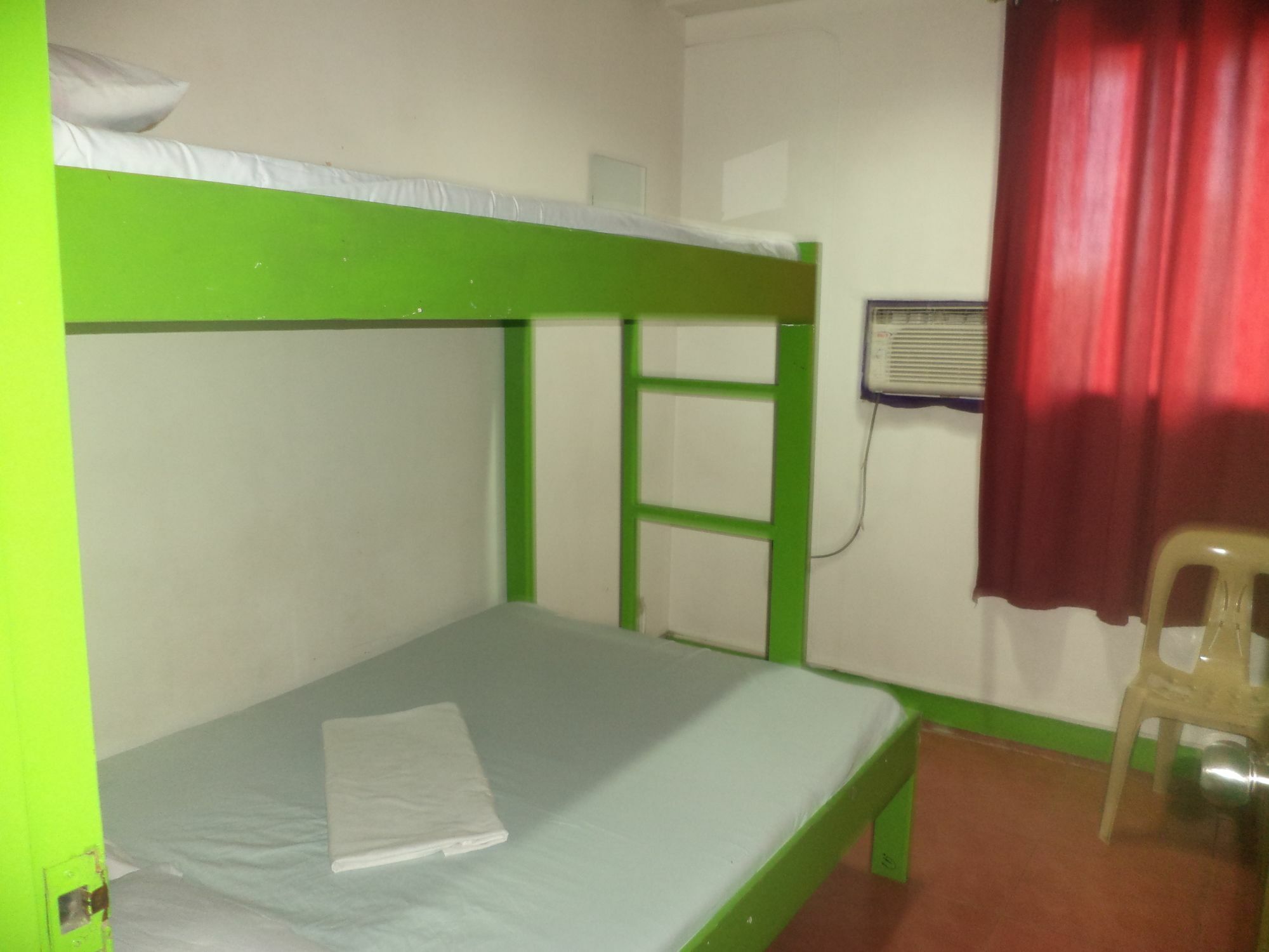 Malate Guest house Manila