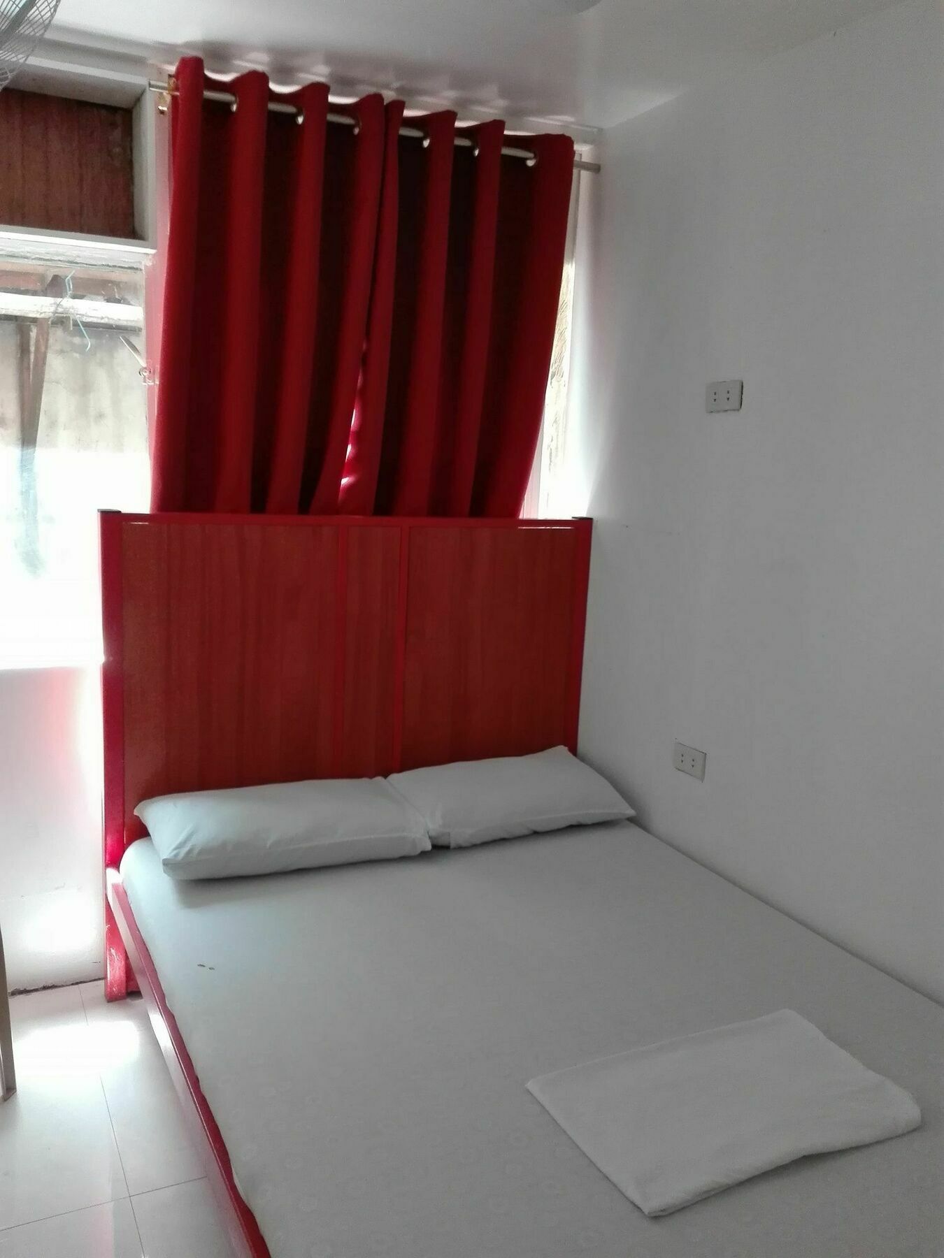 Guest house Malate 2*