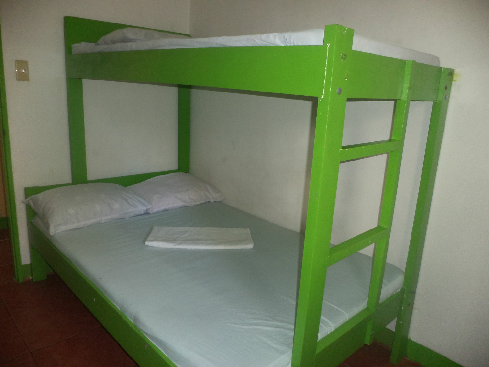 Guest house Malate Manila