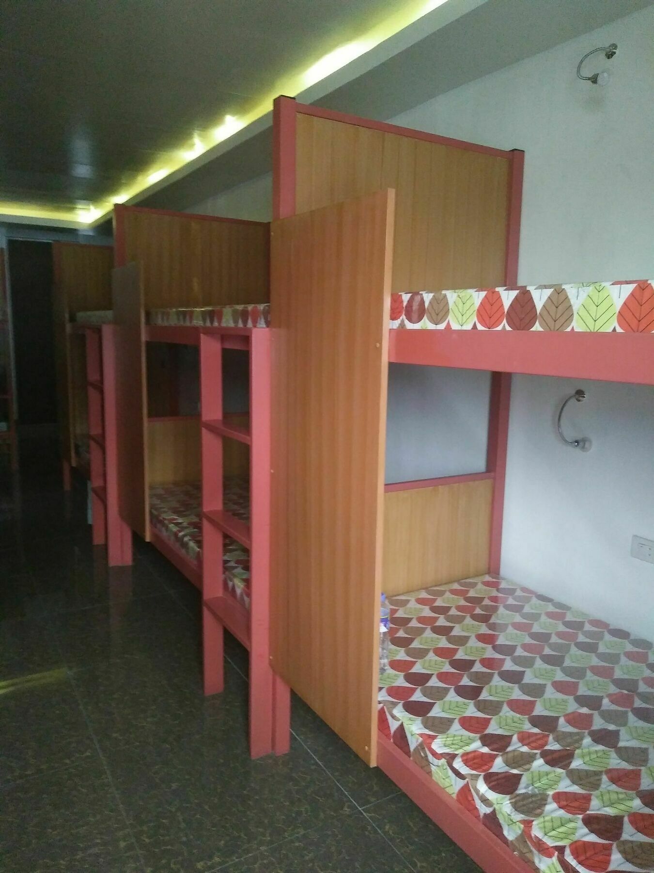 Guest house Malate Manila
