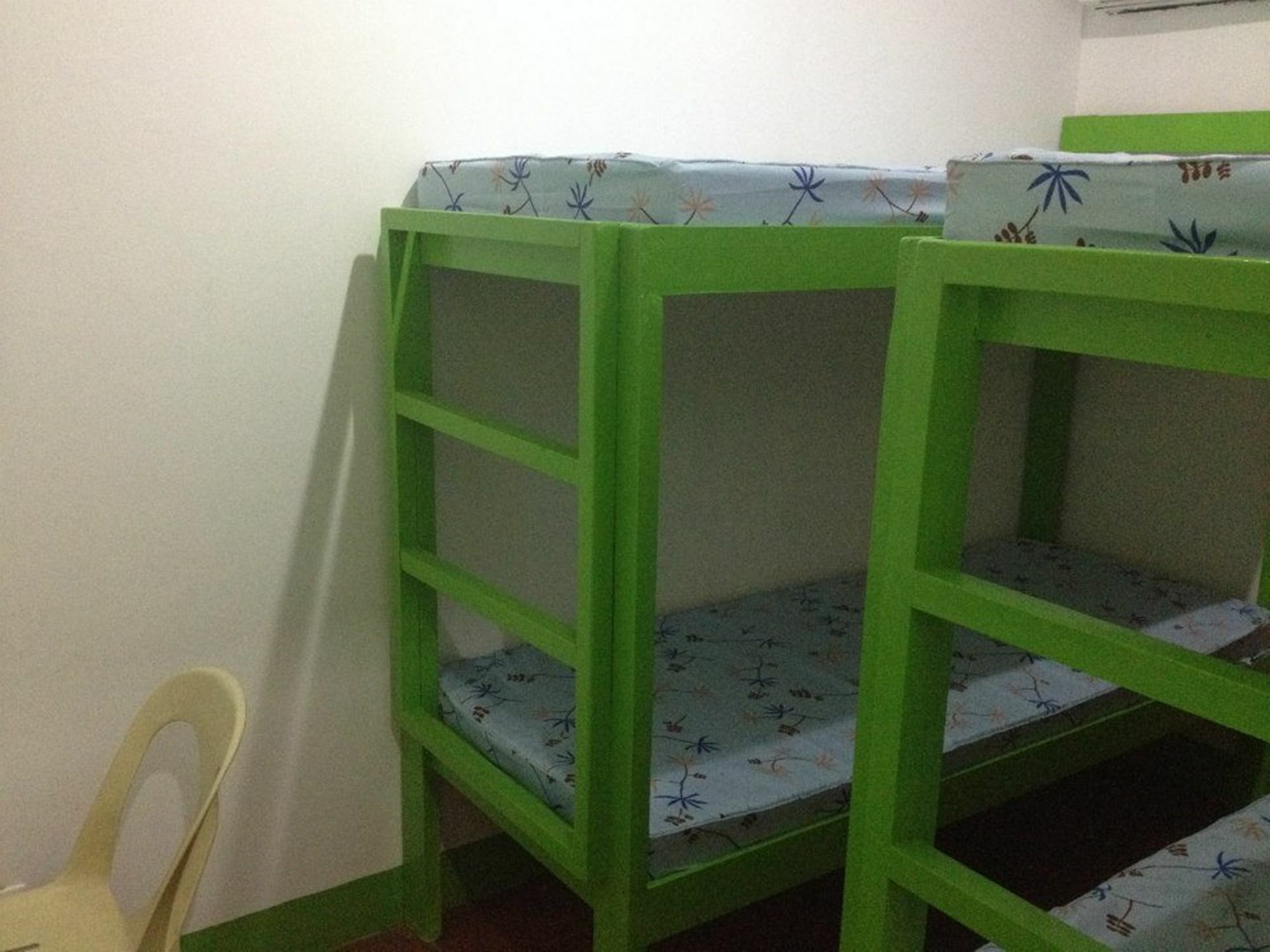 Malate Guest house Manila