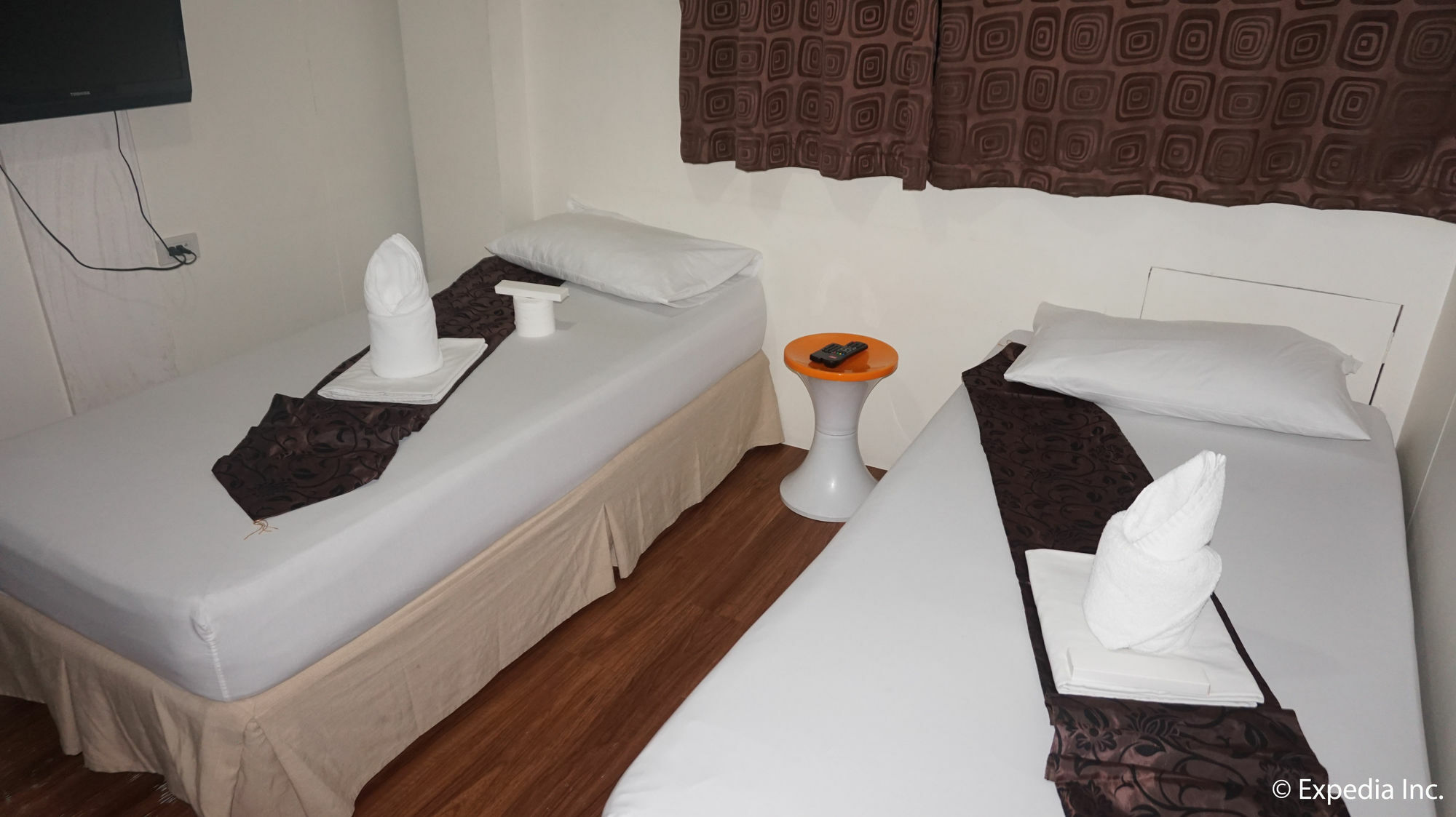 Oyo 878 Dg Budget Naia Hotel 2*