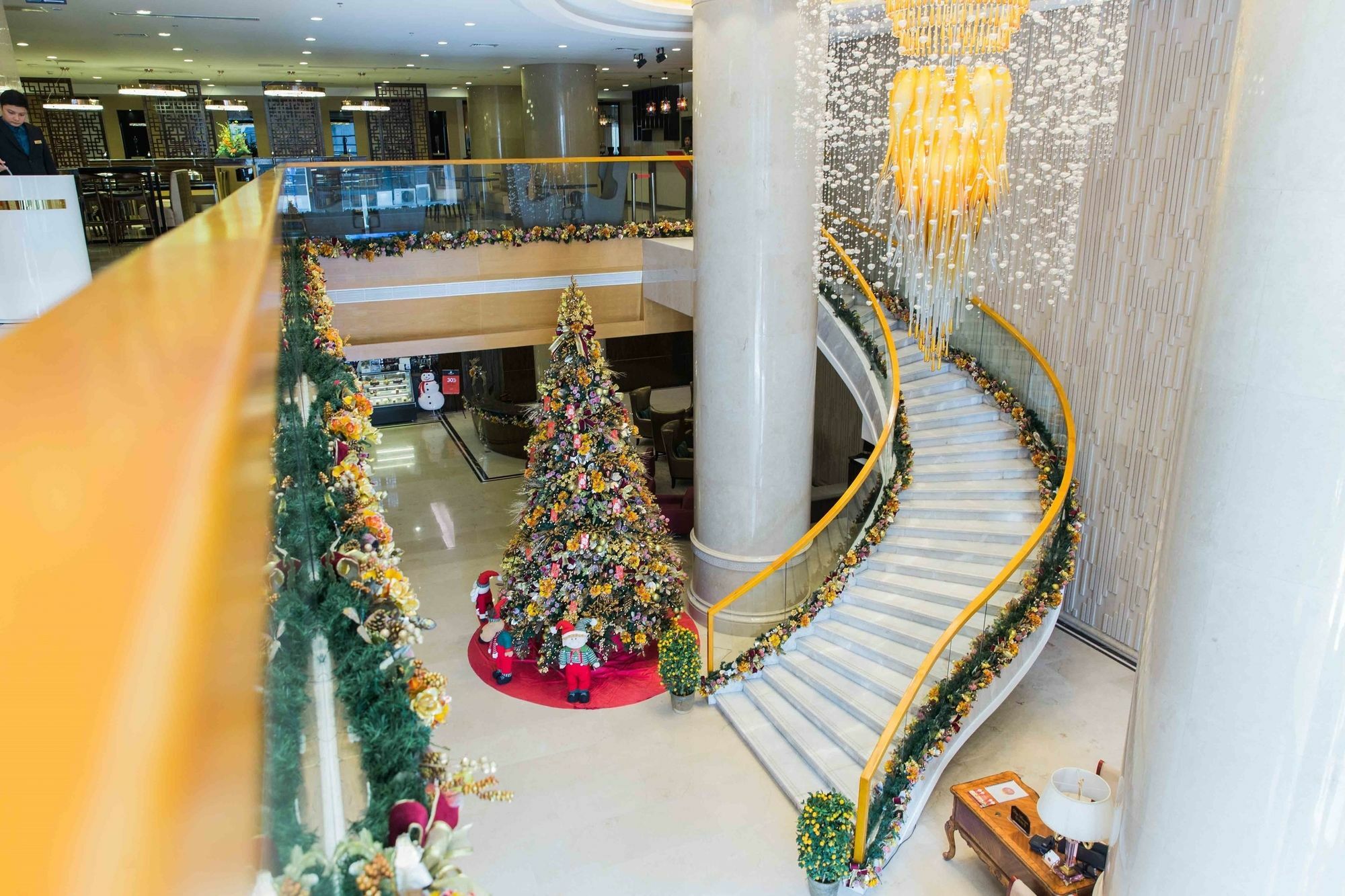 Swiss-belhotel Blulane Hotel 3*