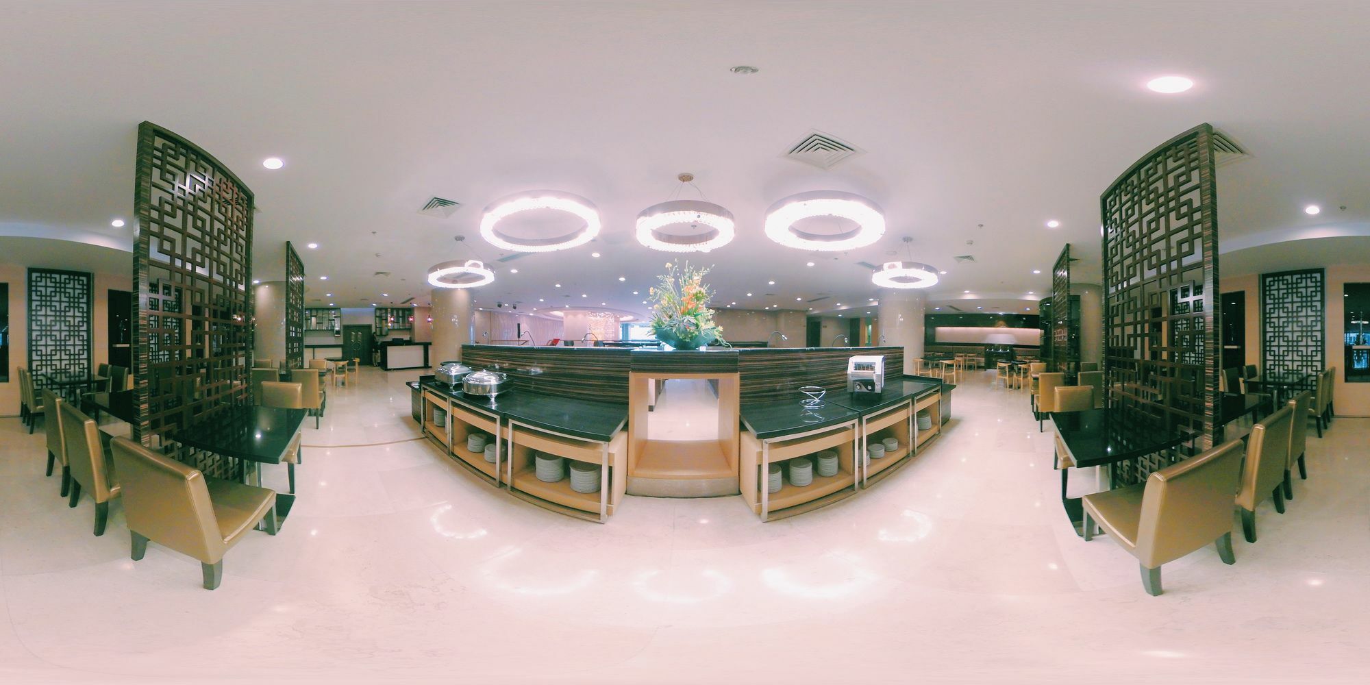 Hotel Swiss-belhotel Blulane