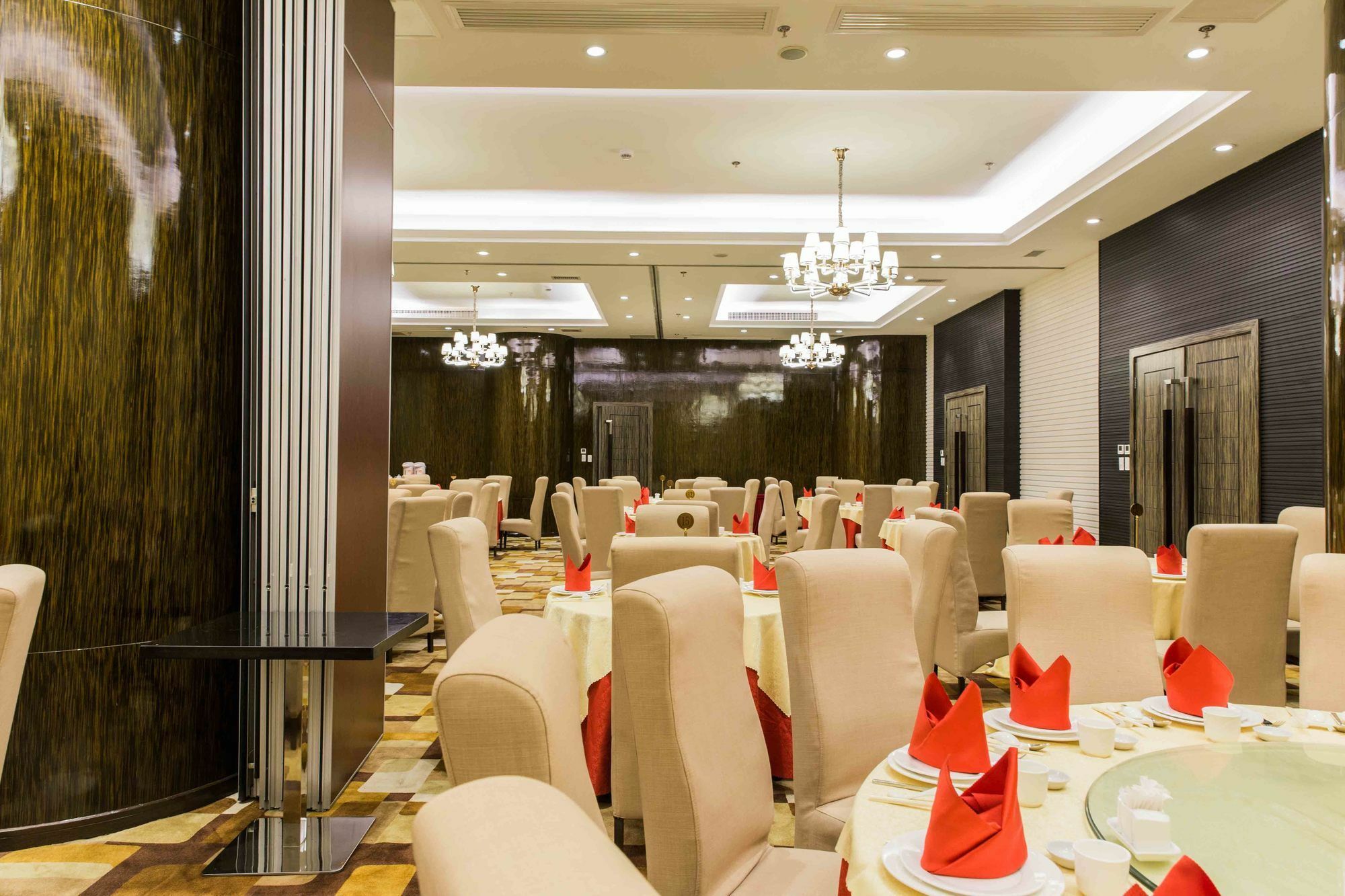 Swiss-belhotel Blulane Hotel Manila