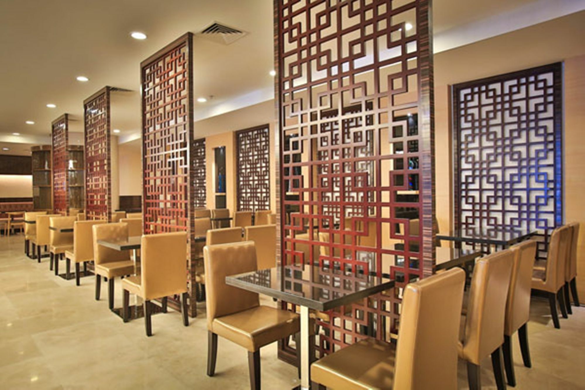 Hotel Swiss-belhotel Blulane