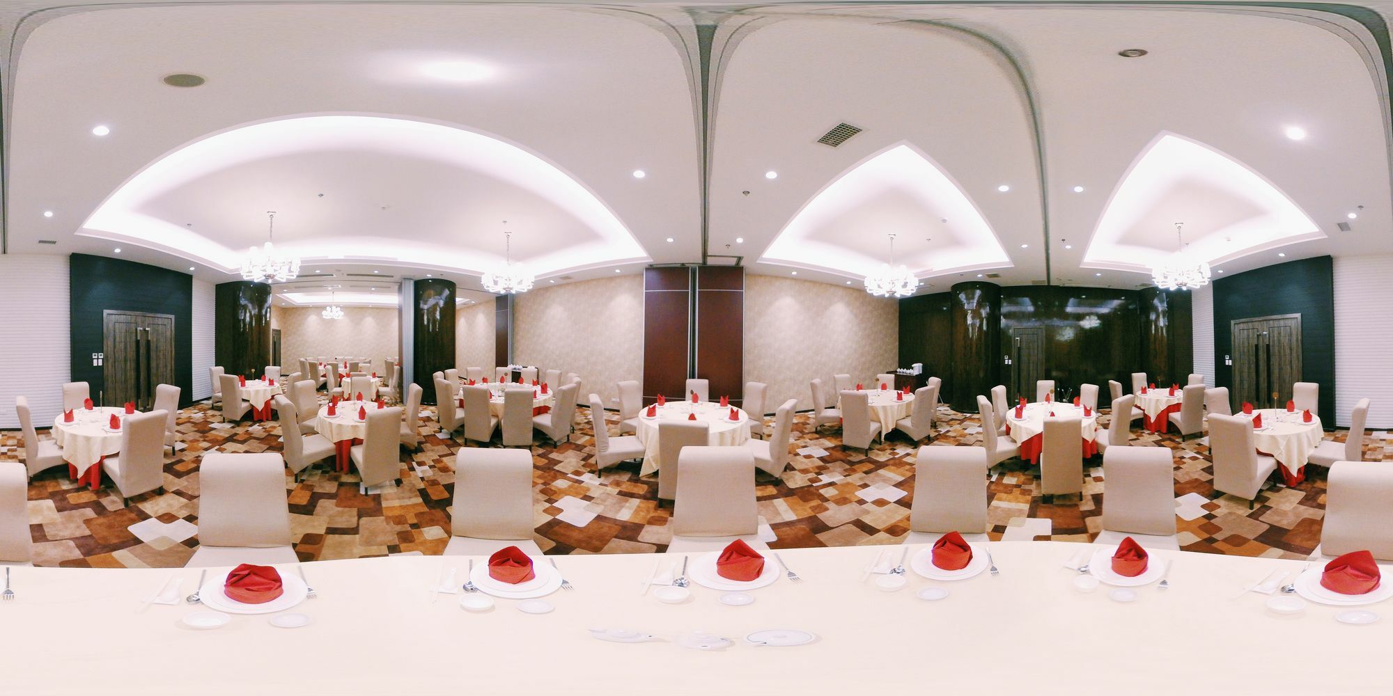 Swiss-belhotel Blulane Hotel 3*