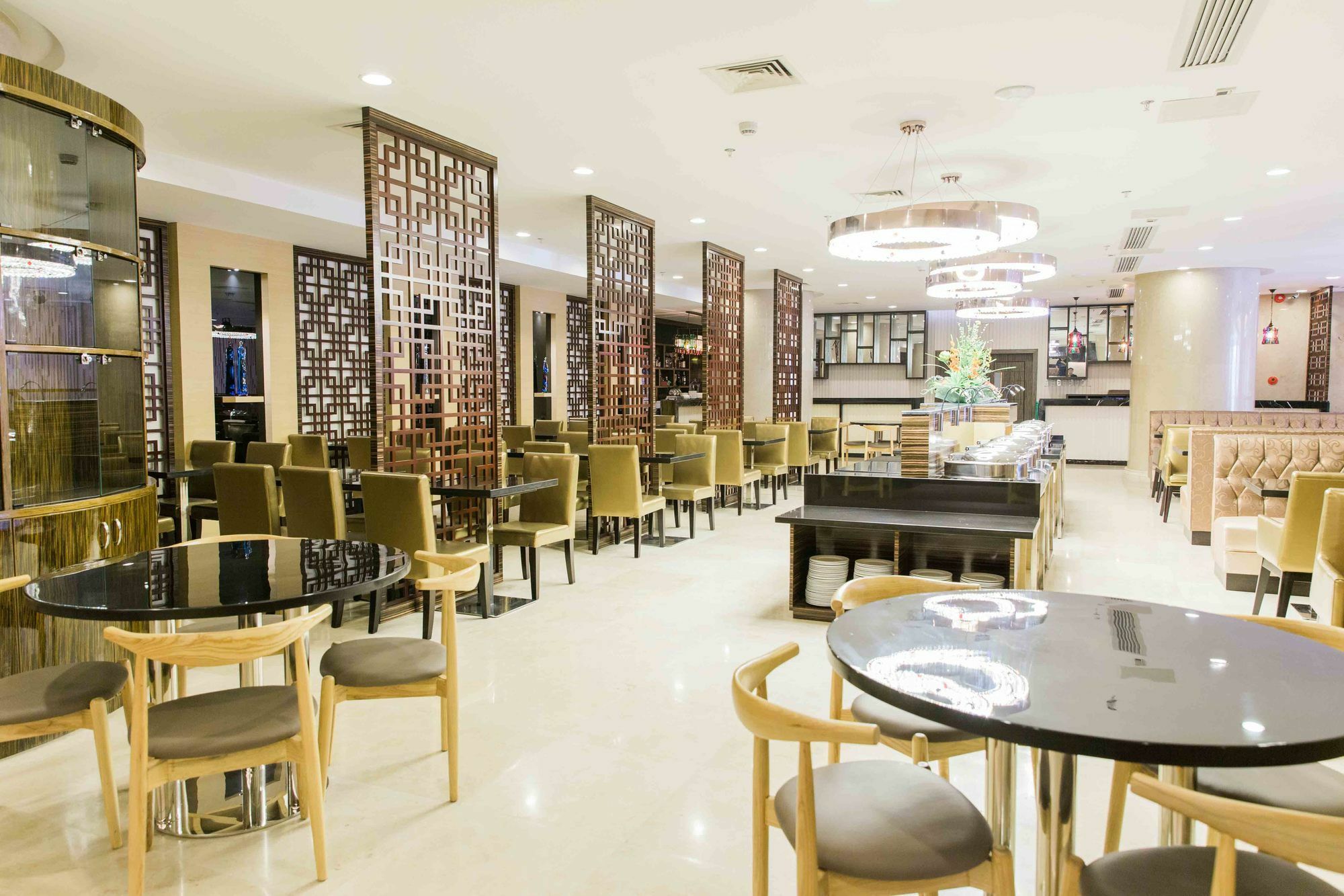 Hotel Swiss-belhotel Blulane