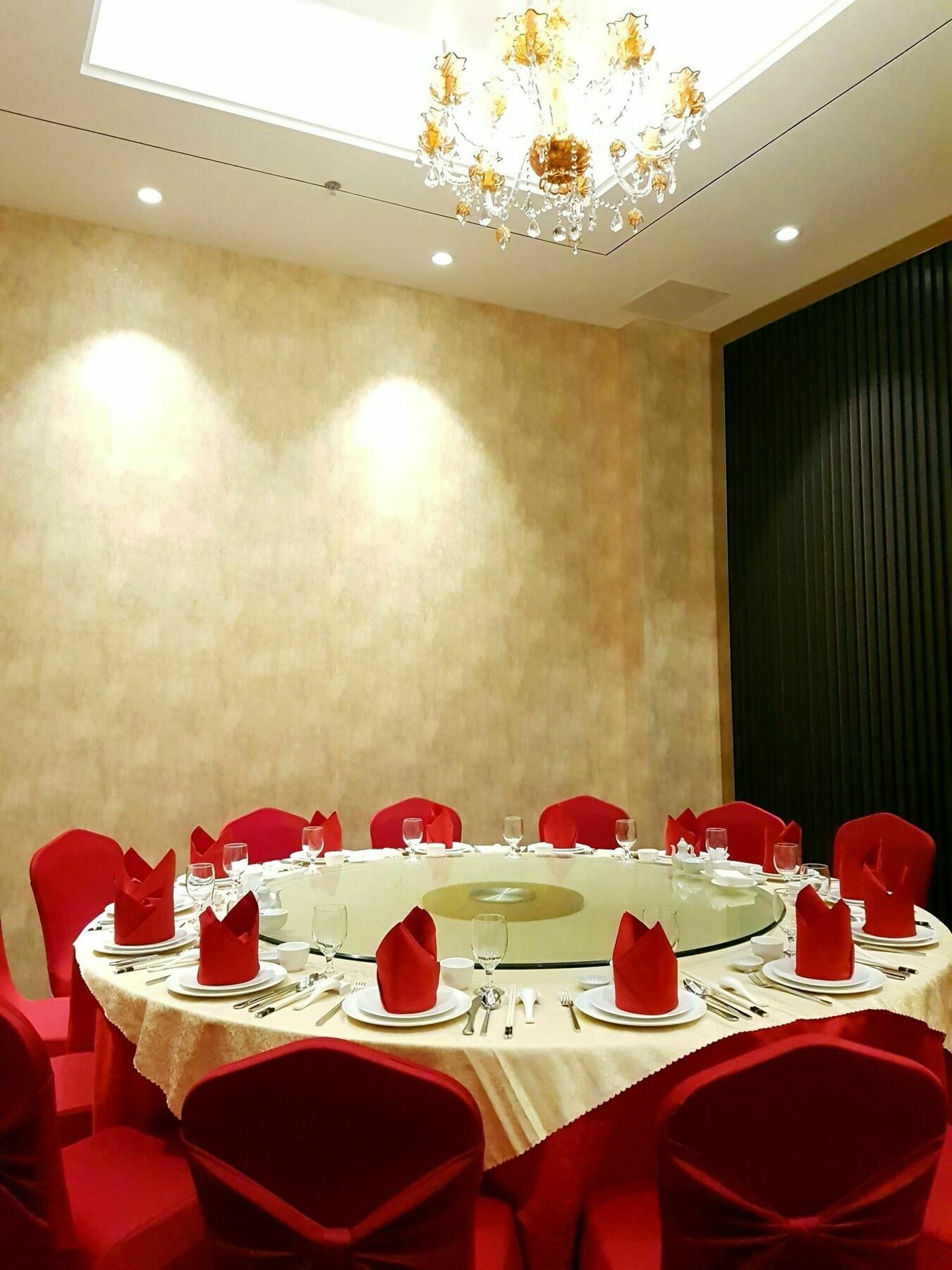 Hotel Swiss-belhotel Blulane