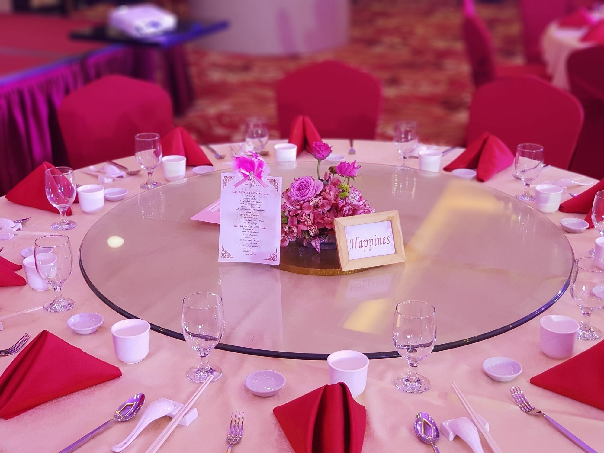 Swiss-belhotel Blulane Hotel 3*