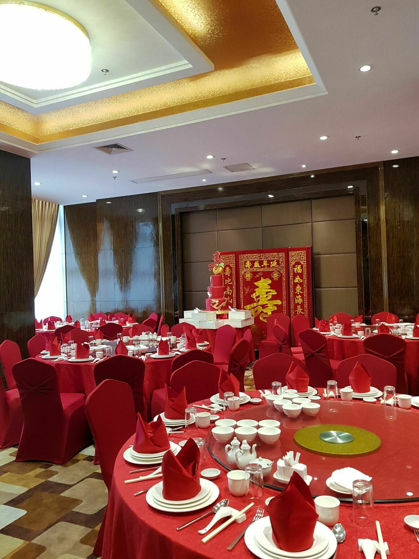 Swiss-belhotel Blulane 3*