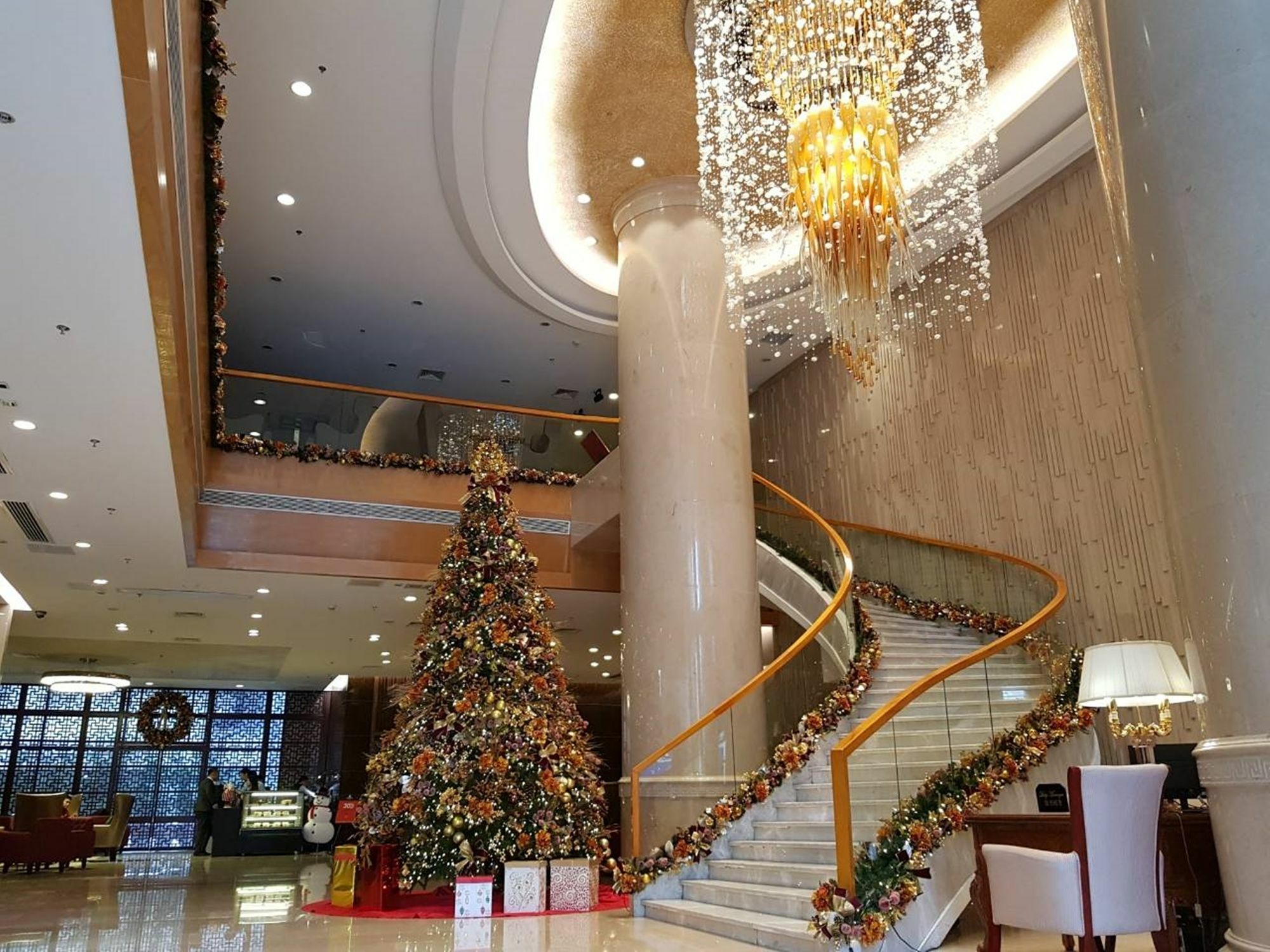 Swiss-belhotel Blulane
