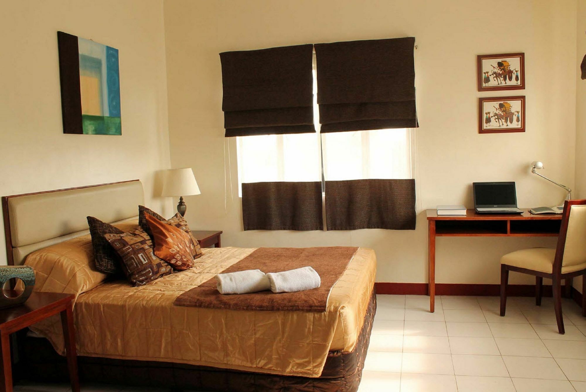 La Casarita 2*