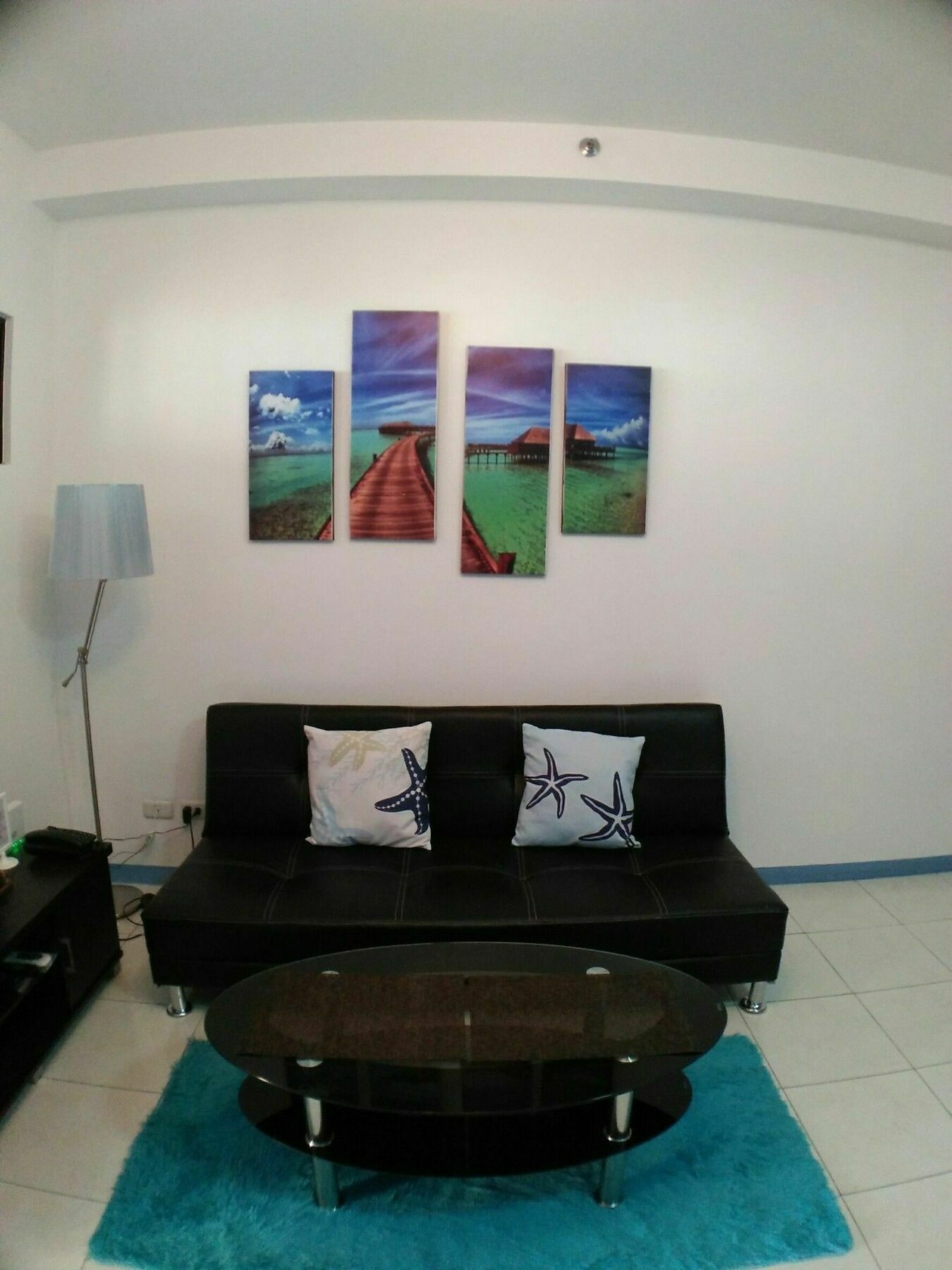 Serena's House Malate *