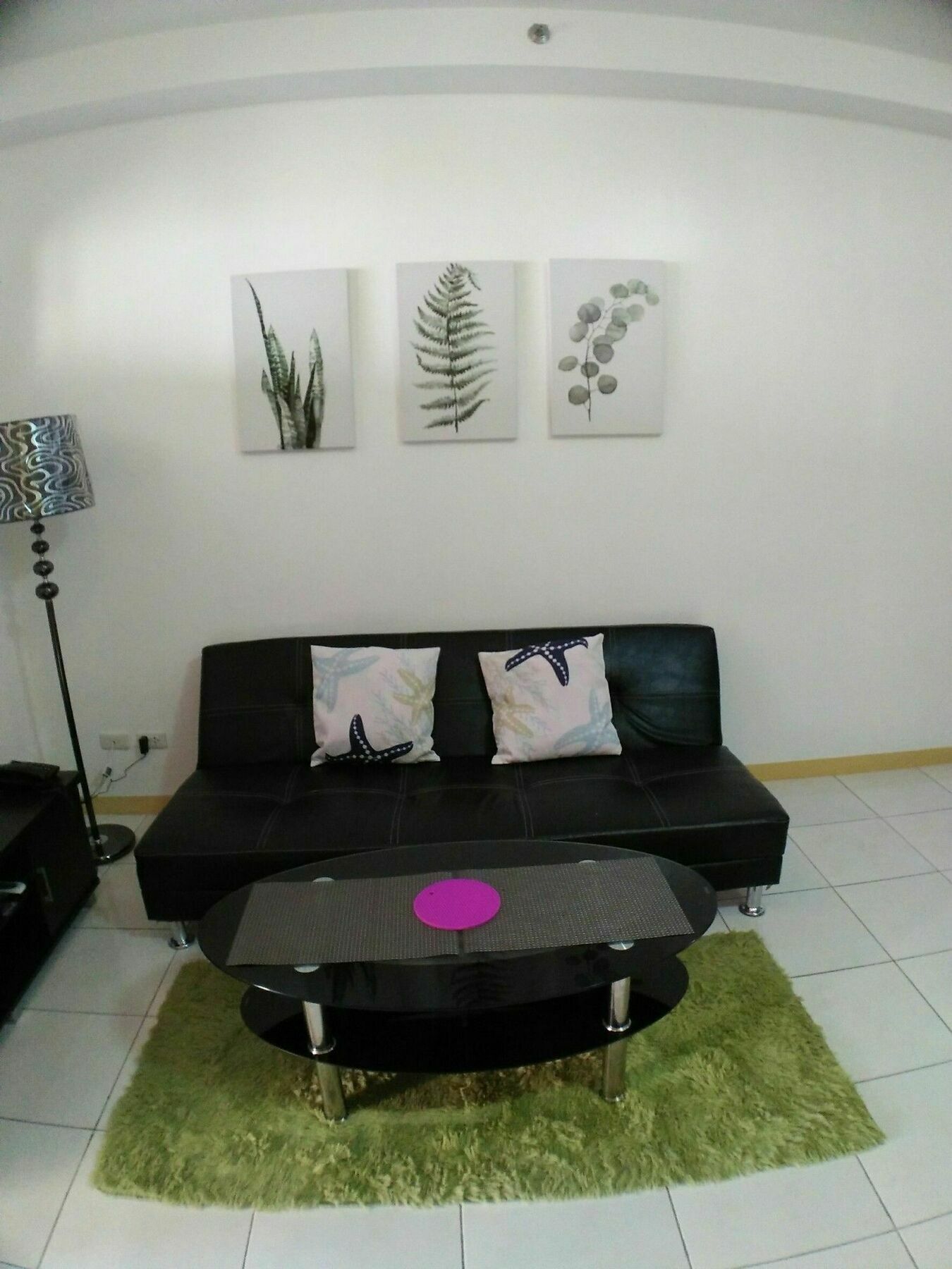 Serena's House Malate Manila