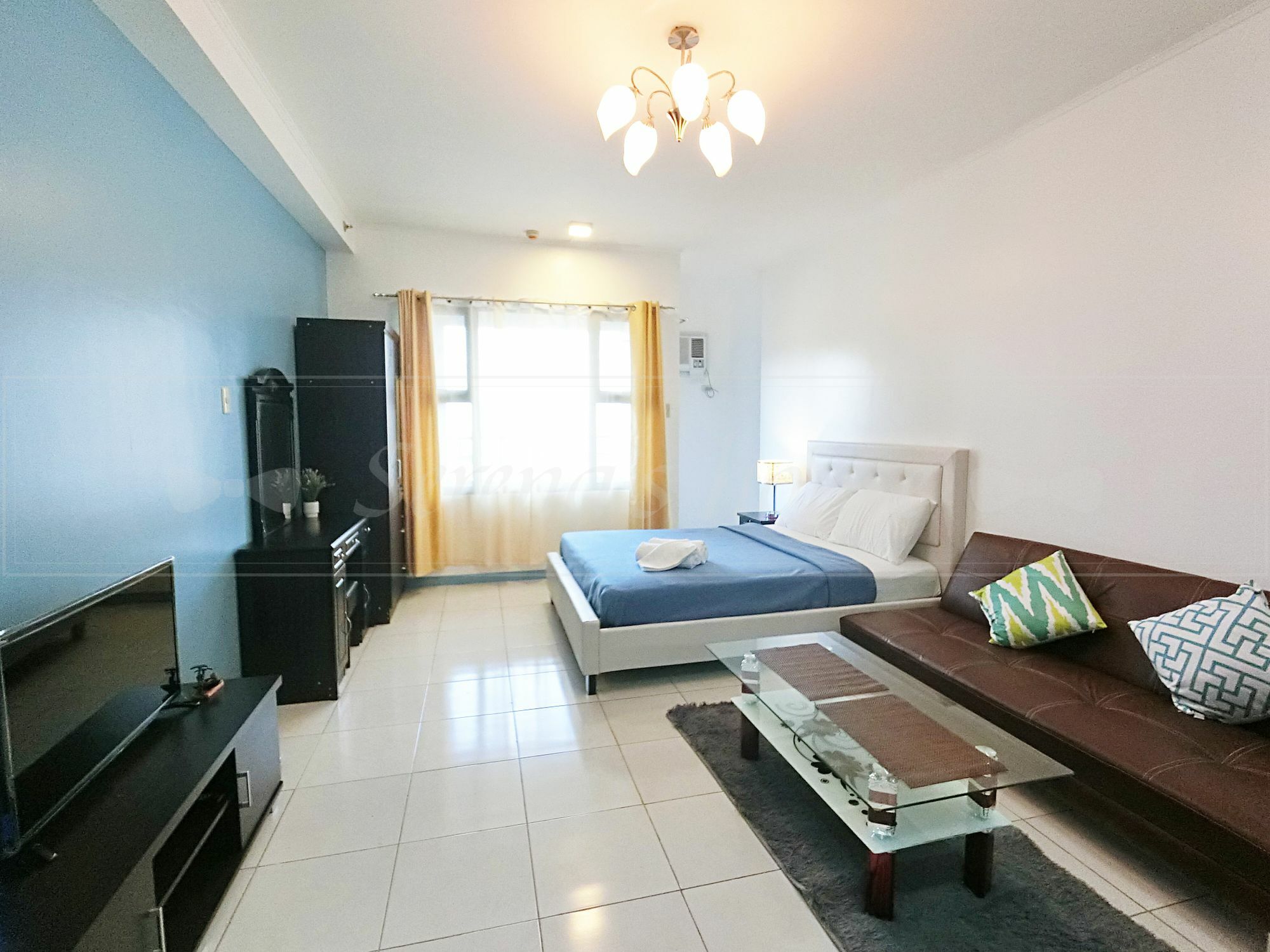Serena's House Malate Manila