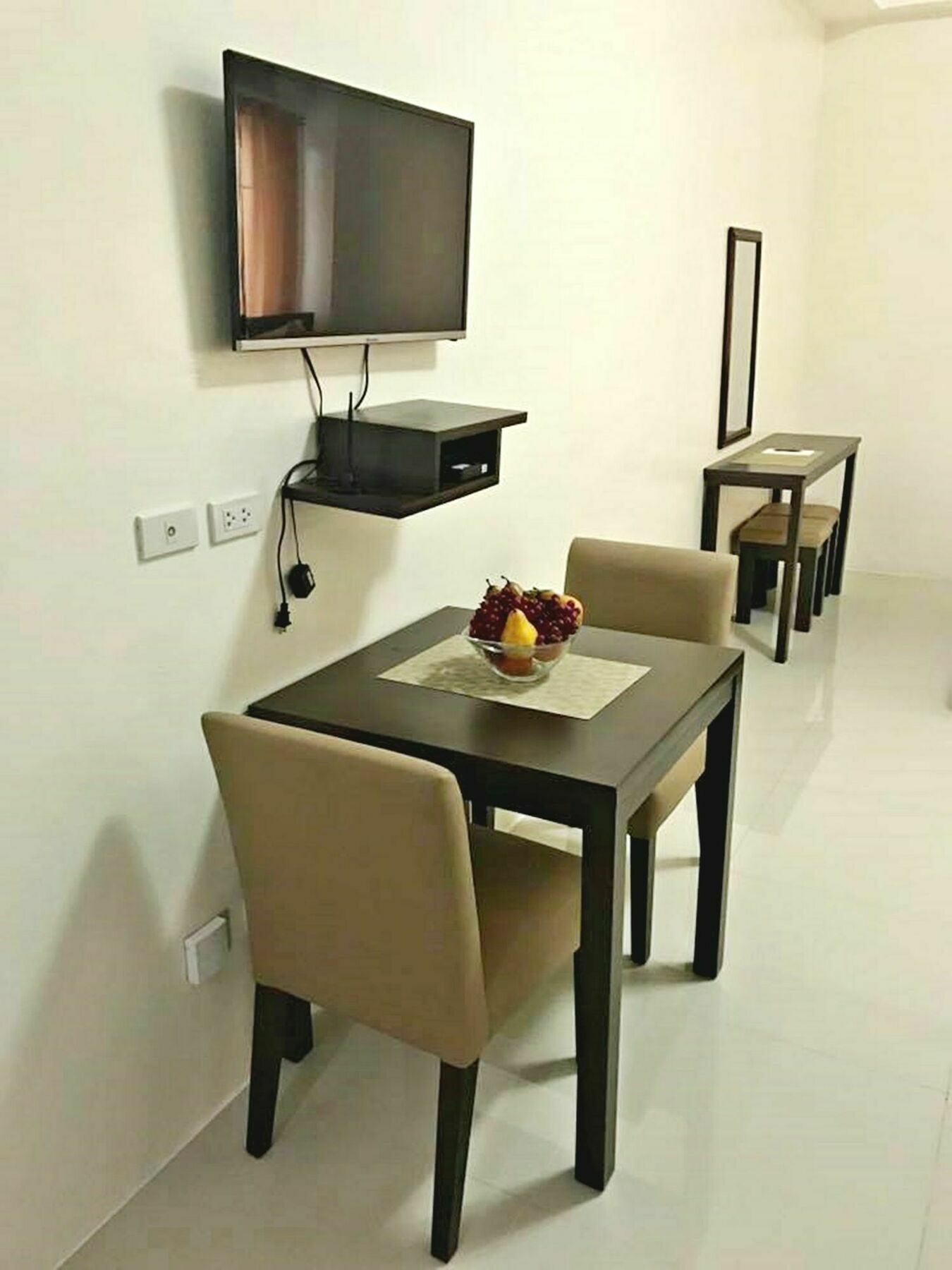 Residenciale Boutique *