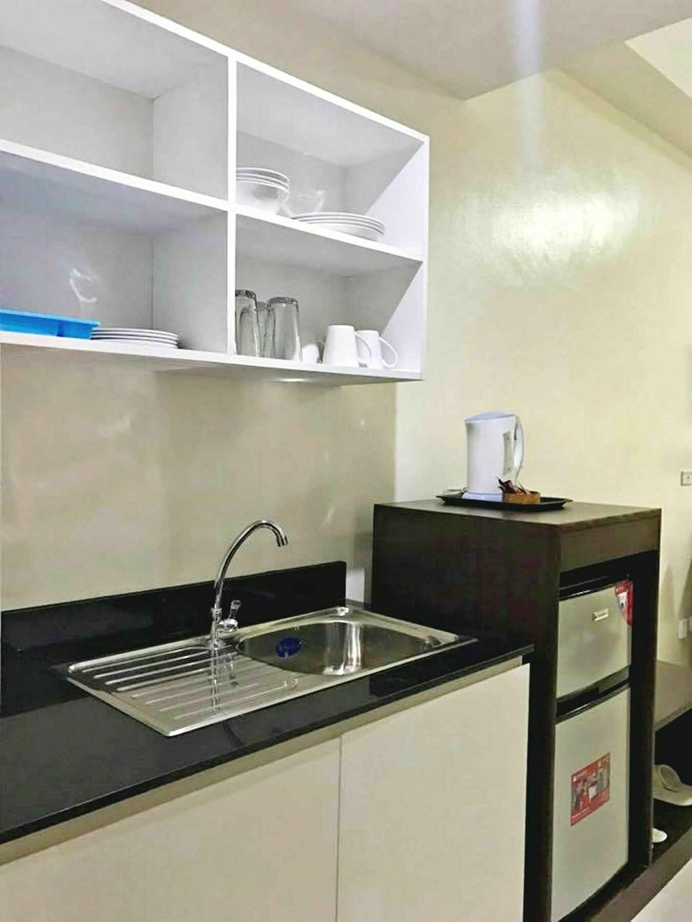 Apartment Residenciale Boutique *