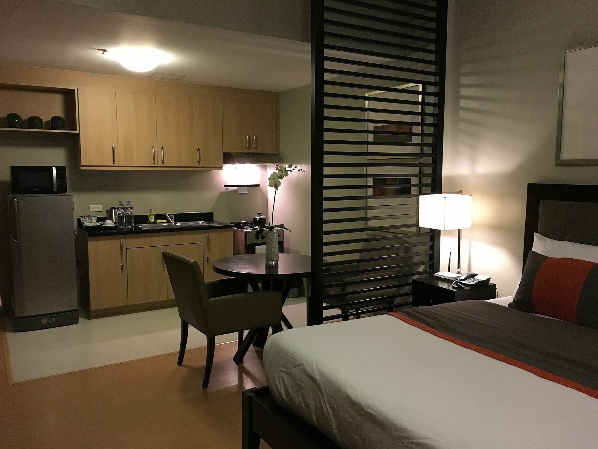 Apartment Avant Serviced - Personal Concierge Manila