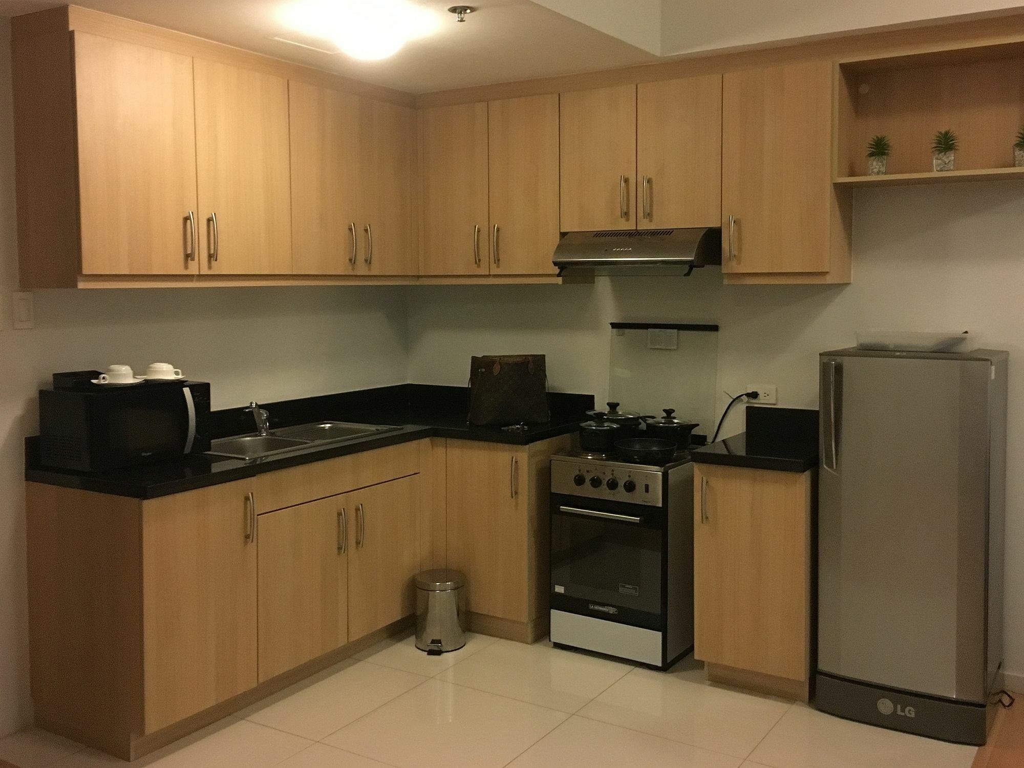 Apartment Avant Serviced - Personal Concierge