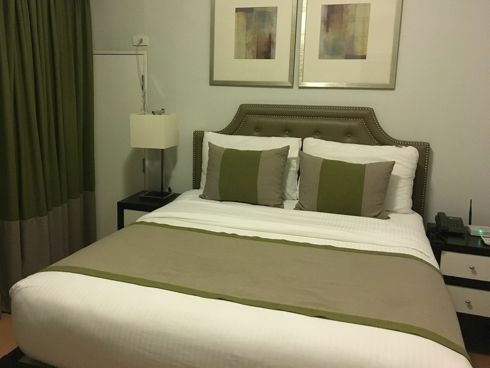 Avant Serviced - Personal Concierge Manila