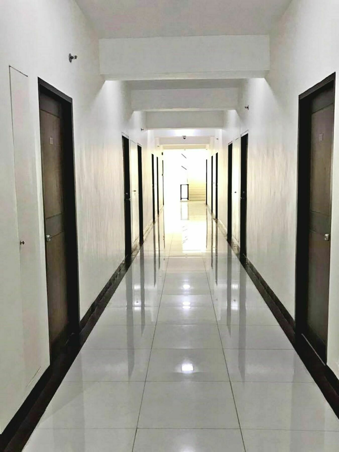 Residenciale Boutique Apartment