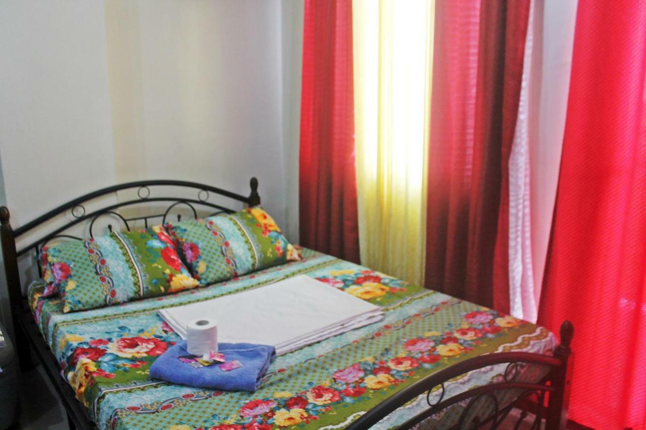 Apartment Angel's Travellers Transit House *