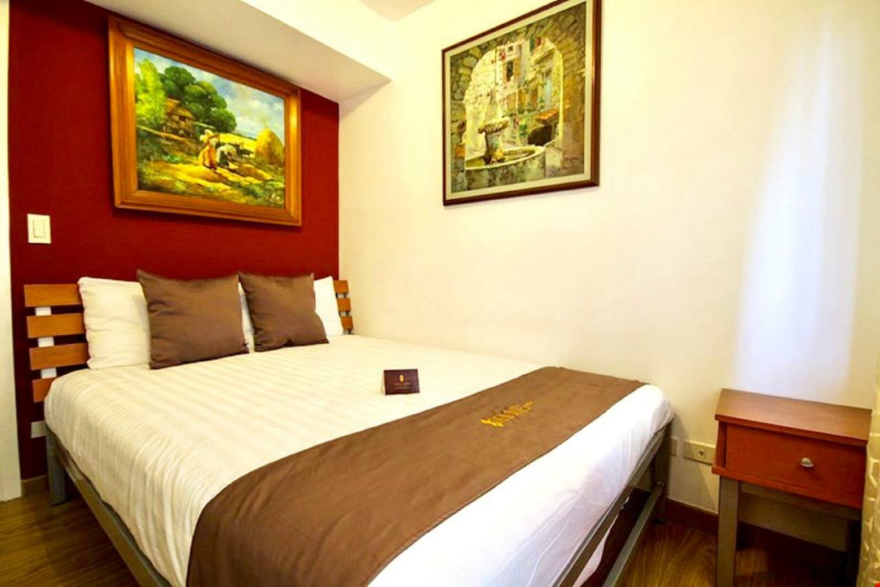 Apartment The Acqua Residences