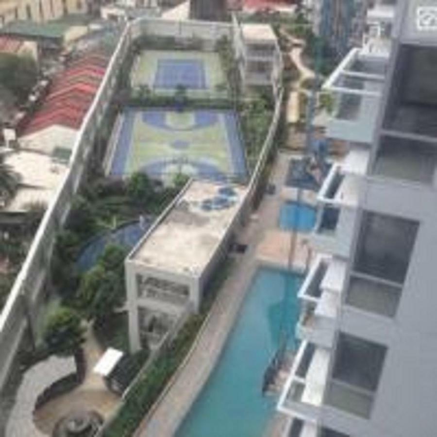 Cubao Manhattanheights Unit 21a Tower A, 2br Manila