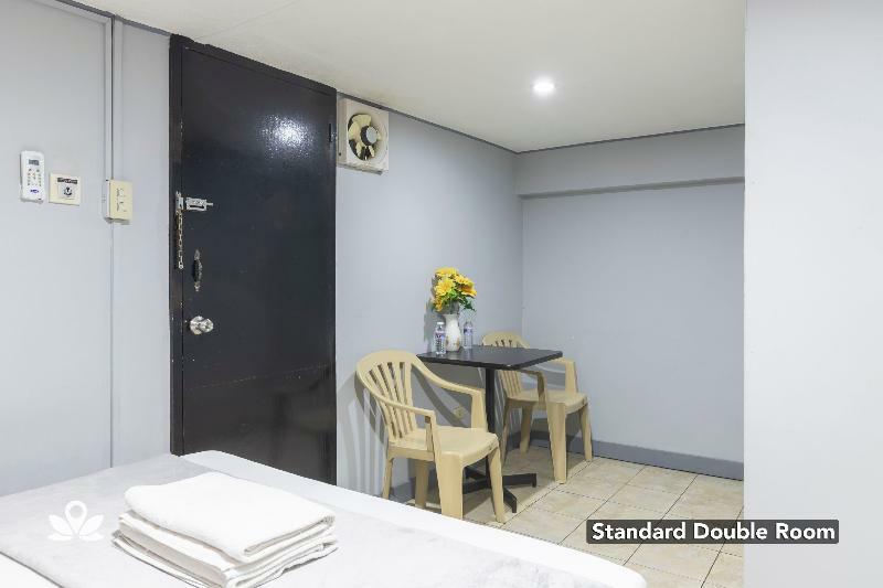 Hotel Oyo 722 Slouch 2*