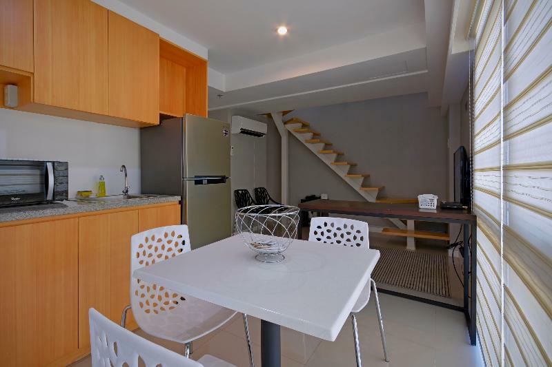 Condo Victoria Soho Manila