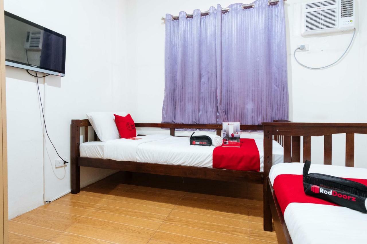 Reddoorz Near Robinsons Place 3* Manila