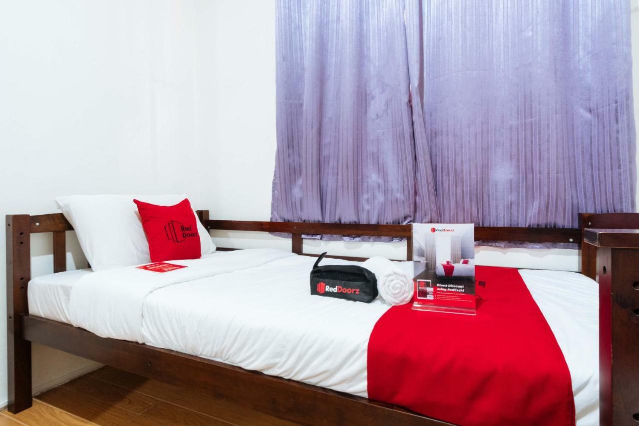 Reddoorz Near Robinsons Place Hotel