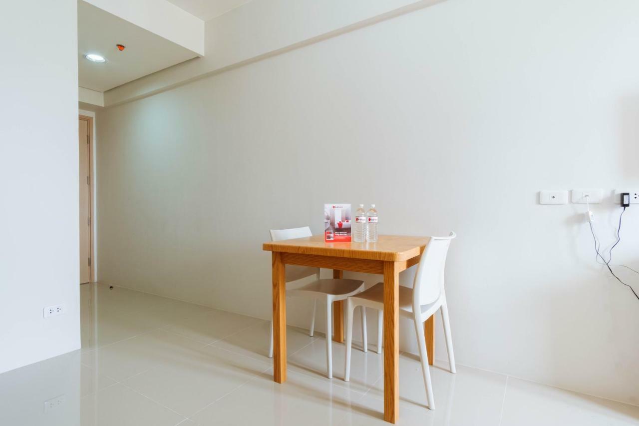 Reddoorz @ Silk Residences Sta. Mesa Monthly Hotel 2*
