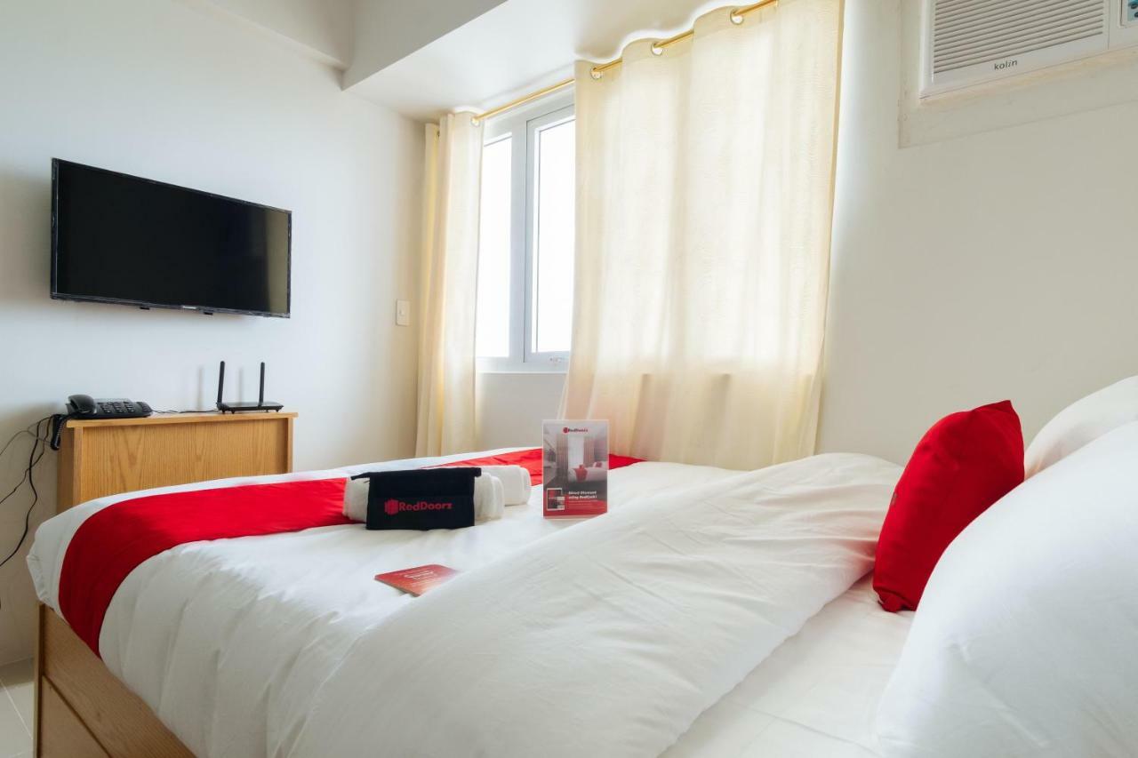 Reddoorz @ Silk Residences Sta. Mesa Monthly Manila