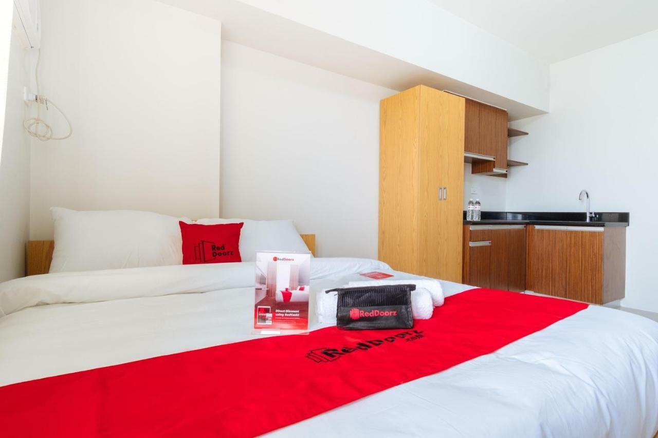 Reddoorz @ Silk Residences Sta. Mesa Monthly Hotel