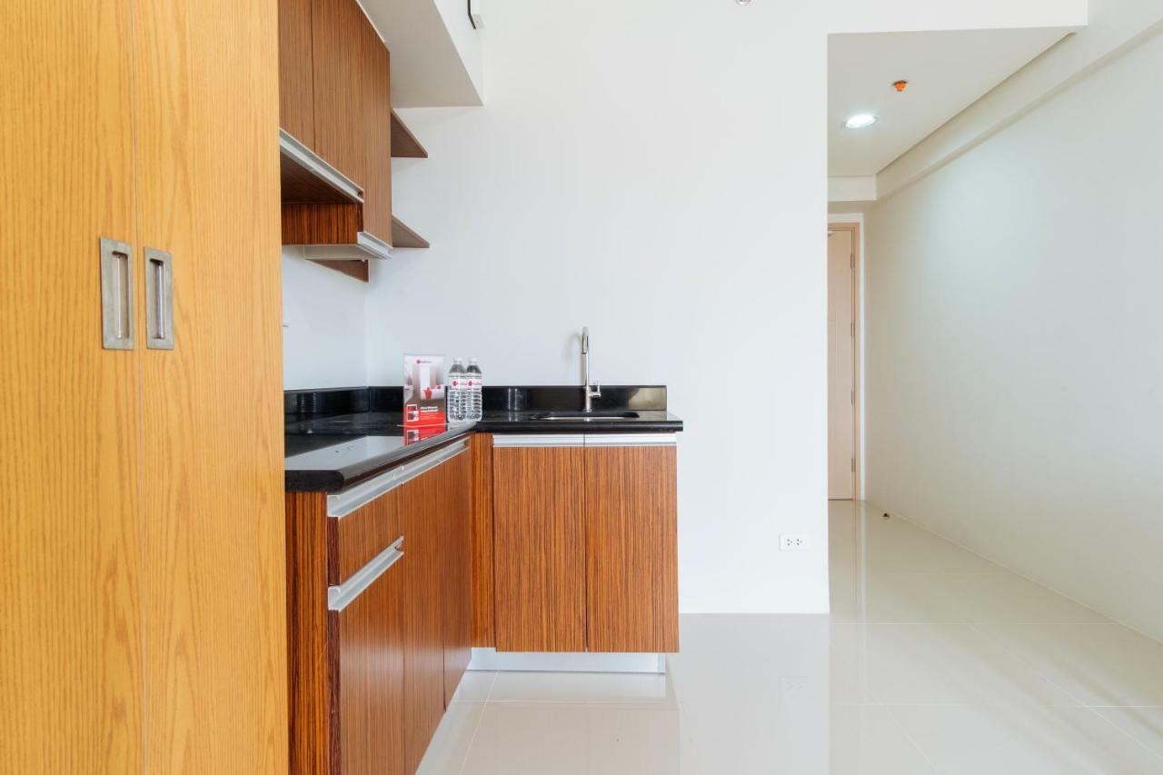 Reddoorz @ Silk Residences Sta. Mesa Monthly Hotel Manila