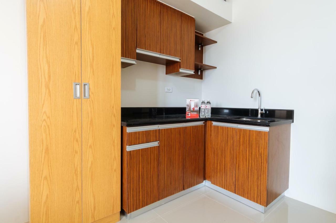 Reddoorz @ Silk Residences Sta. Mesa Monthly 2*