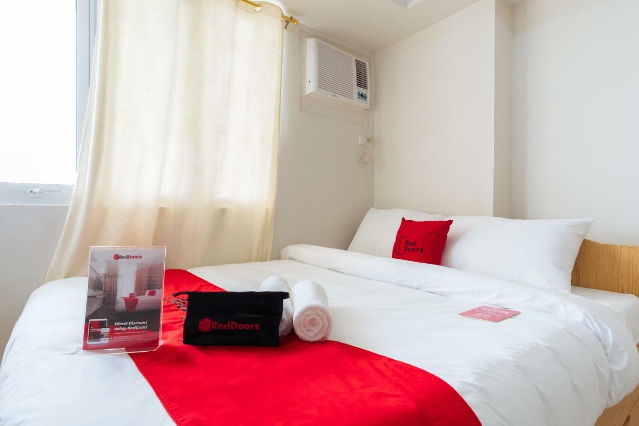 Reddoorz @ Silk Residences Sta. Mesa Monthly Hotel 2*