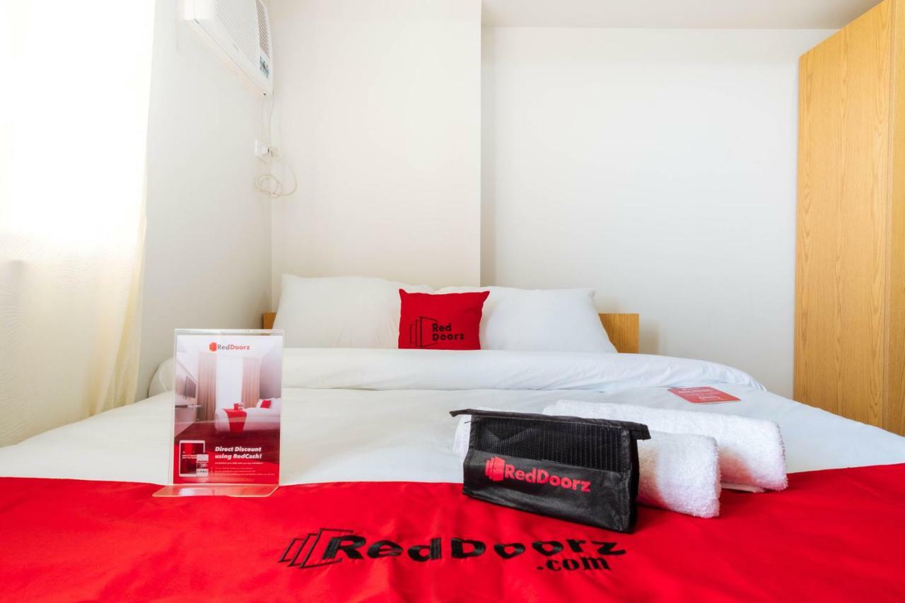 Reddoorz @ Silk Residences Sta. Mesa Monthly Hotel