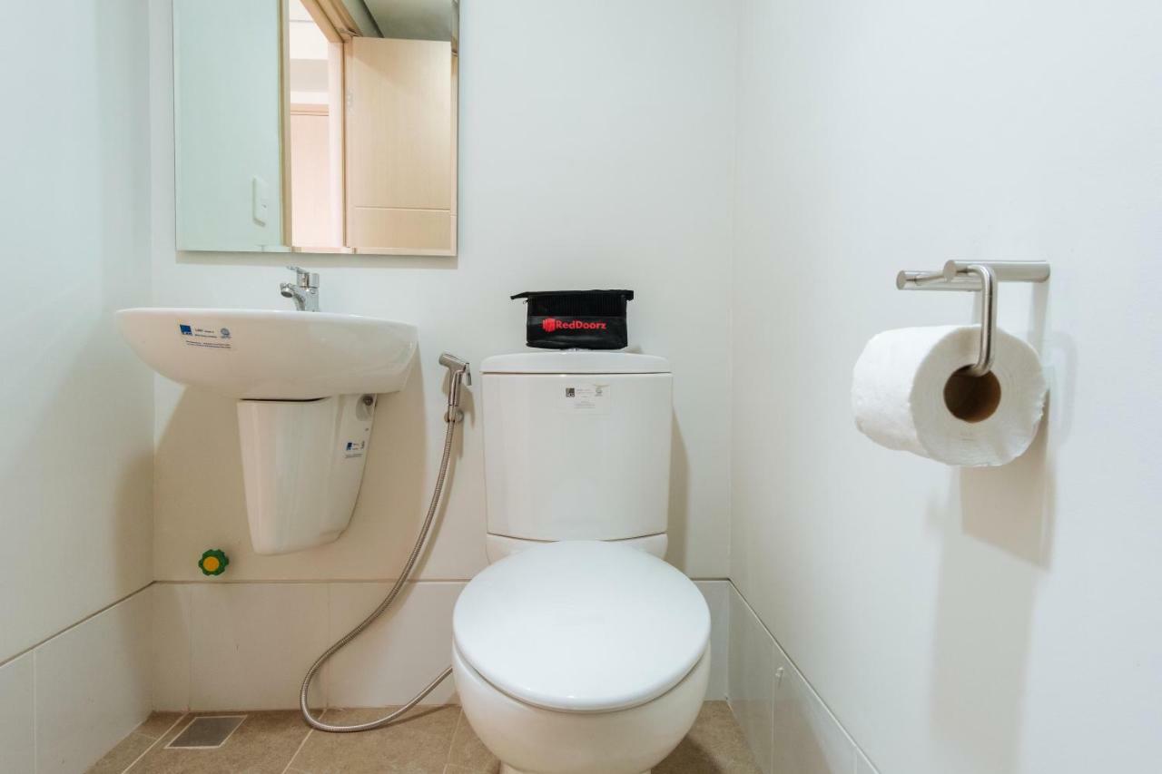 Hotel Reddoorz @ Silk Residences Sta. Mesa Monthly