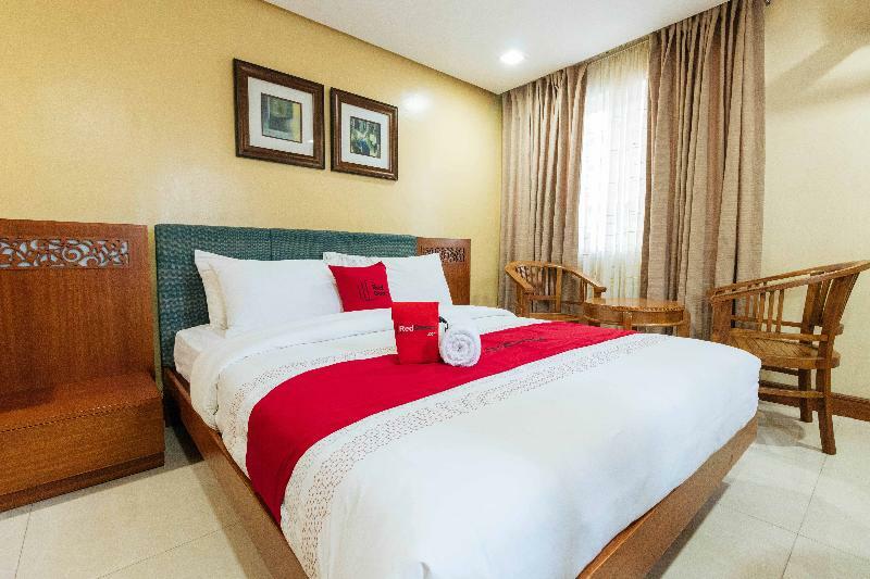 Reddoorz Near Vito Cruz Hotel Manila