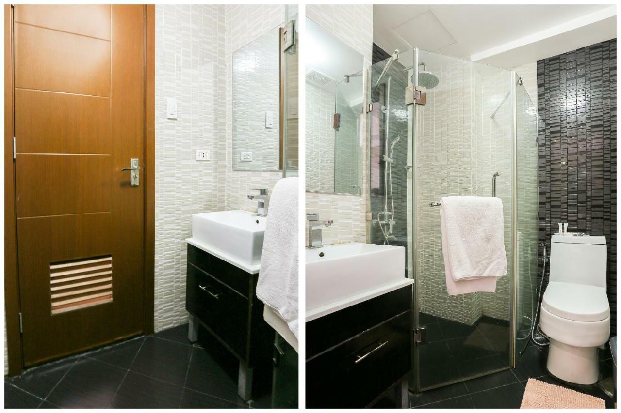 Hotel Oyo 215 Sunshine City Suites Manila