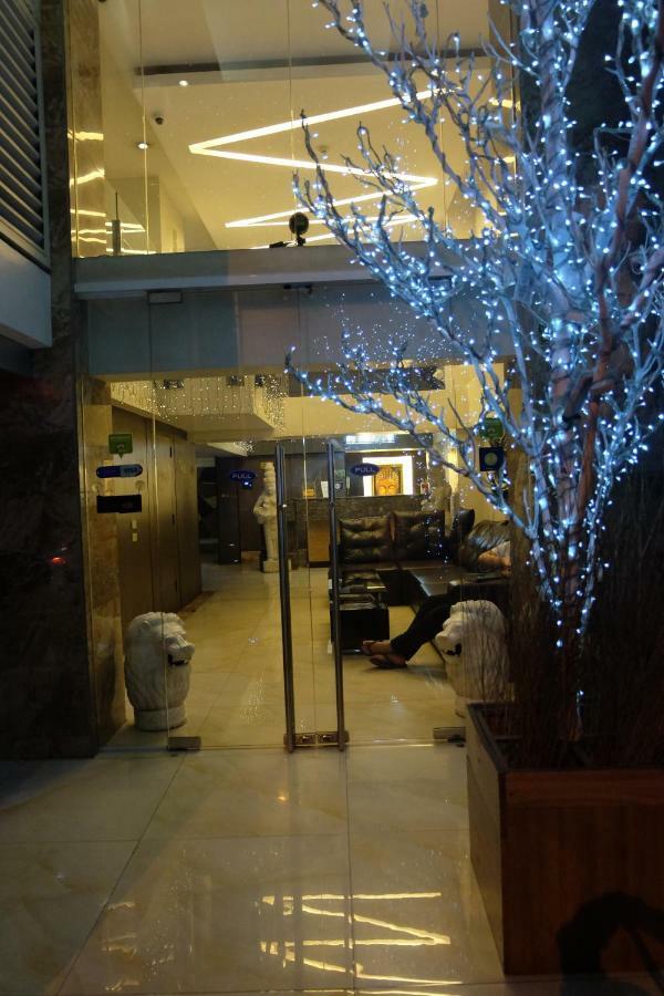 Oriental Zen Aparthotel Manila