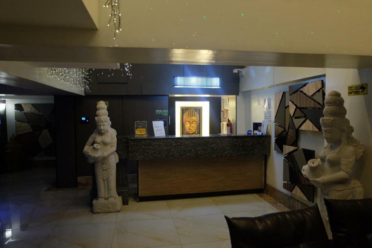 Oriental Zen 3* Manila