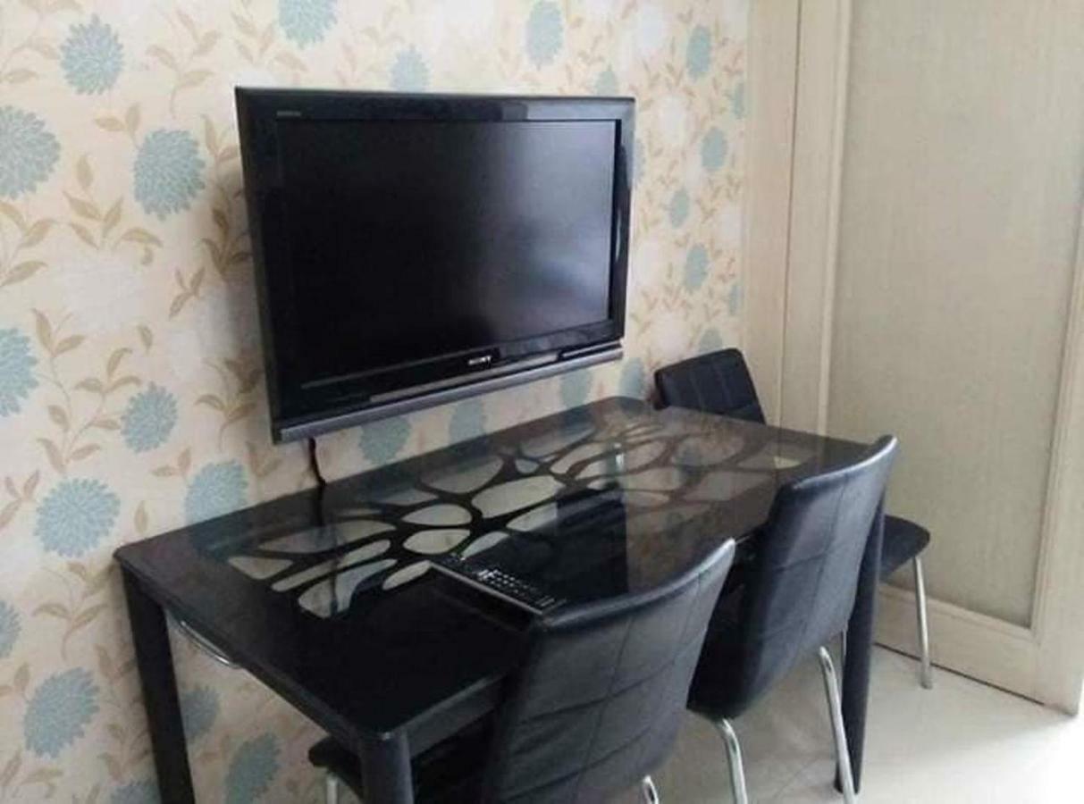 Sea Residences Apartment Manila