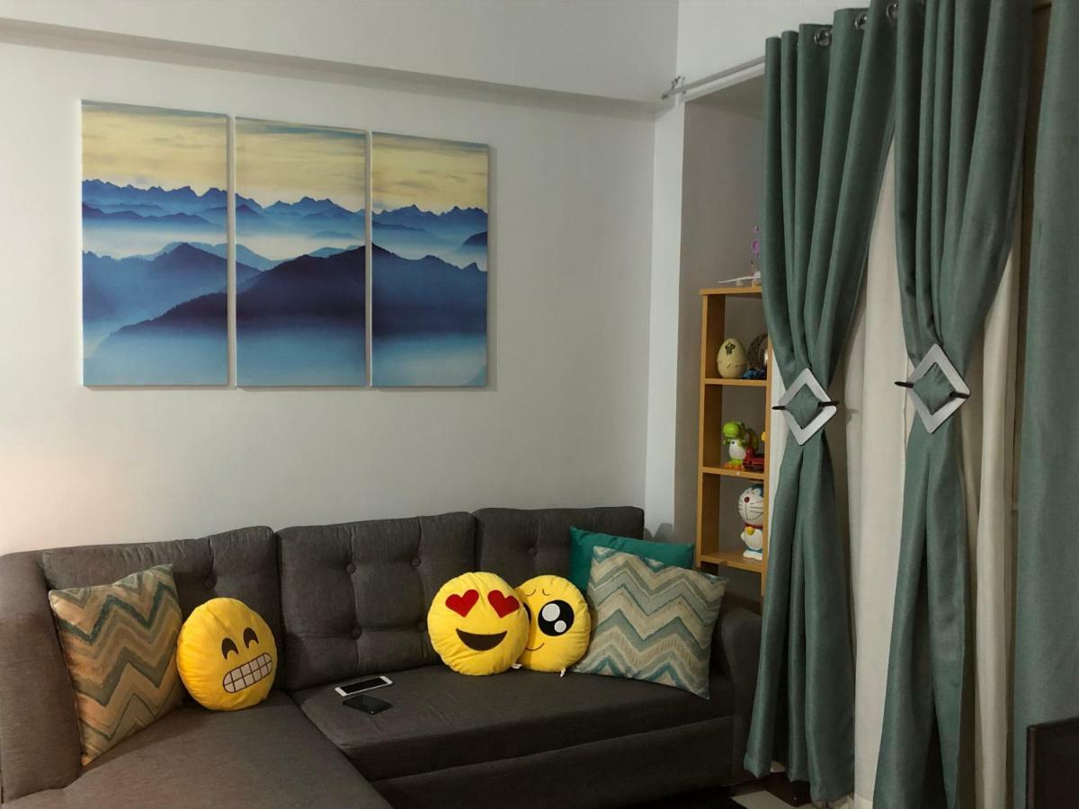 Ameer Condotel @ Parkside Apartment *