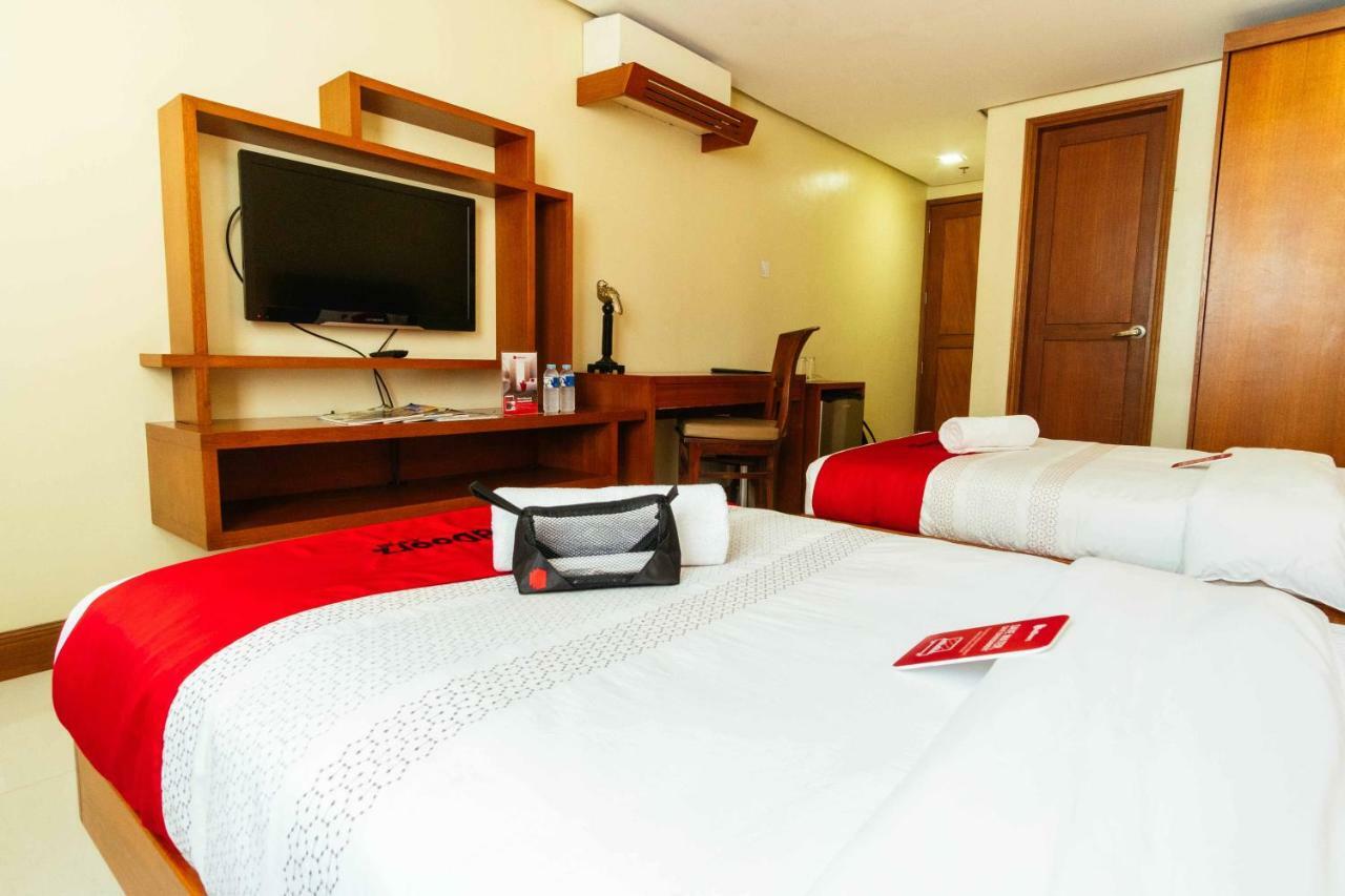 Hotel Reddoorz Near Vito Cruz Manila