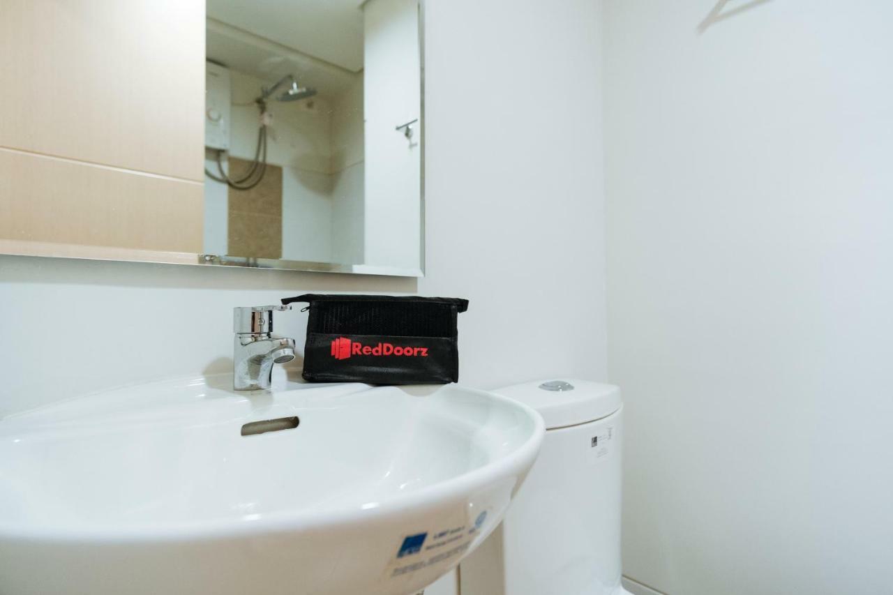 Hotel Reddoorz @ Silk Residences Sta. Mesa Monthly Manila