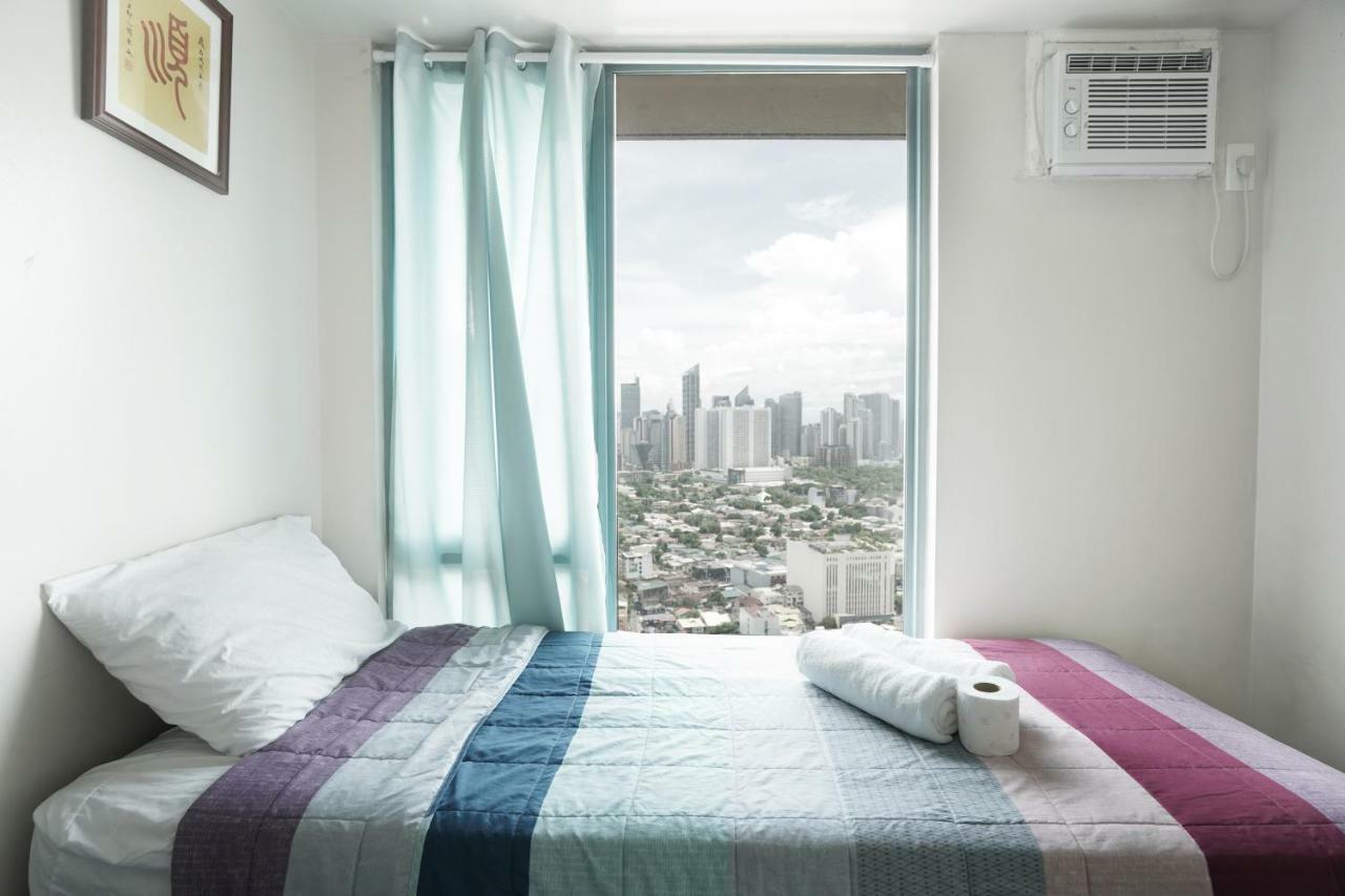 Tivoli Garden Residences / 3802 - Cozy 2-br W/ Balcony For Big Groups Manila